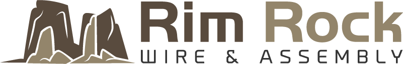 Rim Rock Wire & Assembly